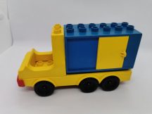 Lego Duplo Jármű 2632-es szettből