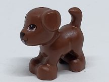 Lego Friends állat - kutya !