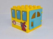 Lego Duplo Ablak