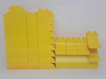 Lego Duplo kockacsomag 40 db (2020m)