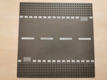 Lego úttest, kereszteződés 