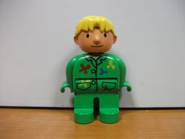 Lego Duplo Bob Mester- Wendy 