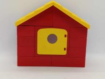 Lego Duplo házikó 