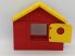 Lego Duplo házikó 