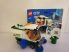 LEGO City - Utcaseprő 60249 (doboz+katalógus)