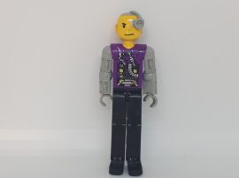 Lego Technic Figura (tech007)
