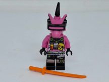 Lego Ninjago Figura - _x0009_Richie (njo631)