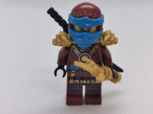 Lego Ninjago Figura - Nya (njo165)