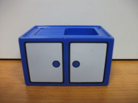 Lego Duplo mosogató 