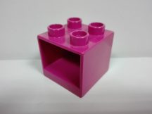 Lego Duplo komód, polc (fiók nélkül)