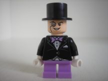 Lego figura Super Heroes Batman - The Penguin 76035 (sh060)