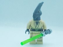 Lego Star Wars figura - Coleman Trebor (sw480) Ritka!