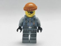 Lego Ninjago Figura - 	Shark Army Thug (njo356)