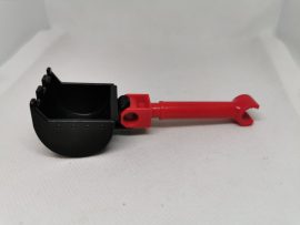 Lego Duplo Markoló Elem