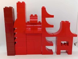 Lego Duplo kockacsomag 40 db (5175) 