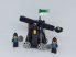 Lego Castle Black Falcons Catapult 6030