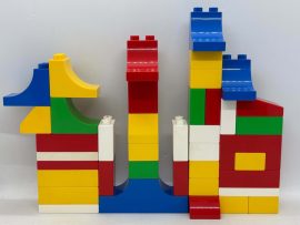 Lego Duplo kockacsomag 40 db (5257)