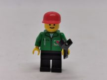 Lego Town Figura - Octan (oct020)