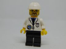Lego Town Figura - Űrhajós (spp011)