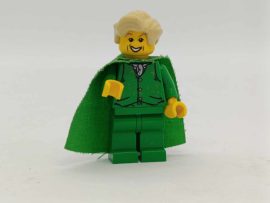 Lego Harry Potter figura -  Gilderoy Lockhart (hp028)