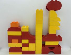 Lego Duplo kockacsomag 40 db (5215)