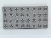 Unico alaplap 4*8  (v.szürke)