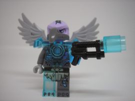 Lego Legends of Chima figura - Vornon (loc088)