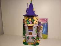 LEGO Disney - Aranyhaj tornya 43187 (katalógussal)