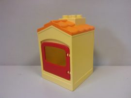Lego Duplo házikó