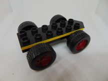 Lego Duplo Bob mester - Sumsy a targonca elem