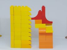 Lego Duplo kockacsomag 40 db (5046m)