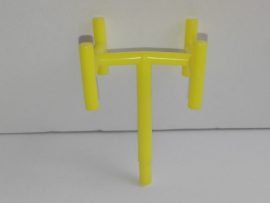 Lego Fabuland antenna Ritkaság