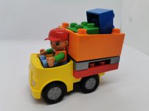 Lego Duplo teherautó 10508-as szettből