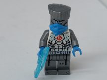 Lego Ninjago figura - Zane (njo647)