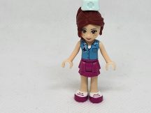 Lego Friends Minifigura - Mia (frnd174)