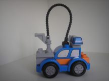 Lego Duplo autó 10552-es szettből