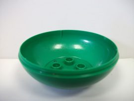 Lego Duplo csőcsúszda elem