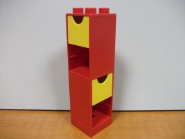Lego Duplo szekrény