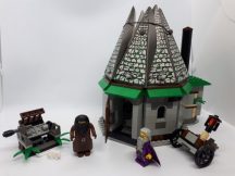 Lego Harry Potter - Hagrid kunyhója 4707