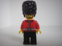 Lego Minifigura - Royal Guard RITKASÁG 8805 (col05-3 )