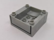   Lego Duplo Thomas mozdony, lego duplo Thomas vonat - Spencer elem