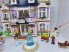 Lego Friends - Heartlake City Grand Hotel 41684 (katalógussal)