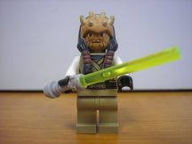 Lego Star Wars figura - Eeth Koth (sw332) NAGYON Ritka