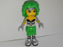 Lego Super Heroes Girls figura - Mad Harriet (shg013)