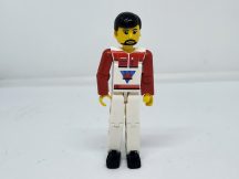 Lego Technic Figura - Fiú (tech036)