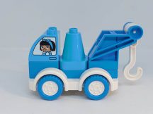 Lego Duplo - Első készleteim autómentő 10918