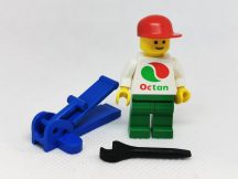 Lego Town figura - Octan (oct012)