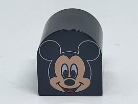 Lego Duplo Képeskocka - Mickey
