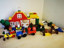 Lego Duplo Vidéki Farm 2699
