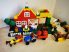 Lego Duplo Vidéki Farm 2699